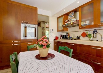 Villa Via Barbara Allason, Pecetto Torinese - foto 14