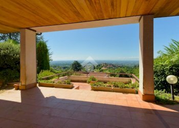 Villa Via Barbara Allason, Pecetto Torinese - foto 15