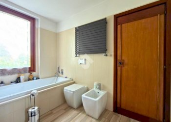 Villa Via Barbara Allason, Pecetto Torinese - foto 20