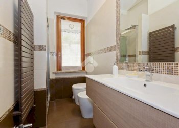 Villa Via Barbara Allason, Pecetto Torinese - foto 23