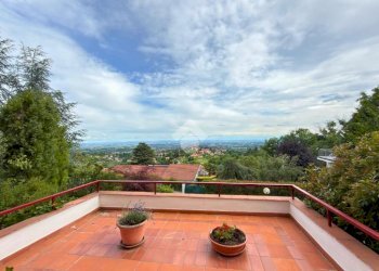 Villa Via Barbara Allason, Pecetto Torinese - foto 26