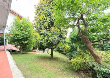 Villa Via Barbara Allason, Pecetto Torinese - foto 28