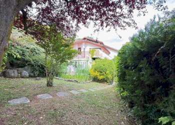 Villa Via Barbara Allason, Pecetto Torinese - foto 29