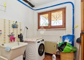 Villa Via Barbara Allason, Pecetto Torinese - foto 30