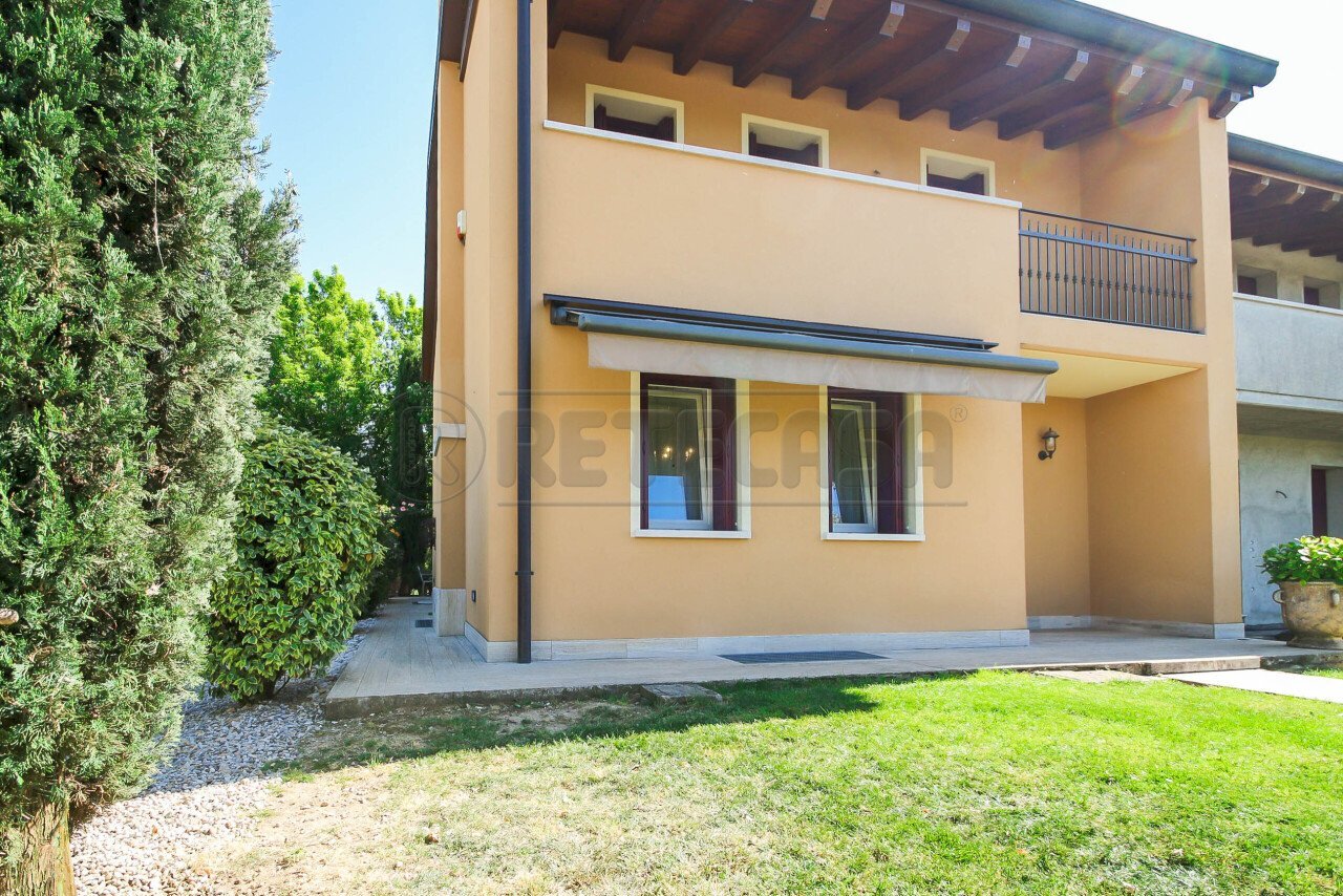 IMG_9687.jpg - Independent house Via Valliera 5, Cittadella - photo 2