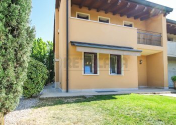 IMG_9687.jpg - Independent house Via Valliera 5, Cittadella - photo 2