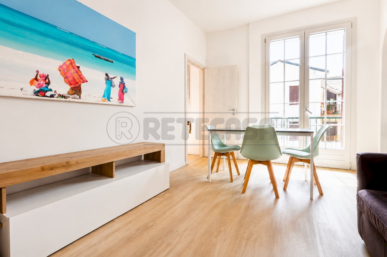 ChatGPT Image 27 mag 2026, 20_33_54 - Two-room apartment Via Raffaele Pasi, Vicenza - photo 1