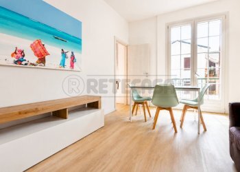 ChatGPT Image 27 mag 2026, 20_33_54 - Two-room apartment Via Raffaele Pasi, Vicenza - photo 1
