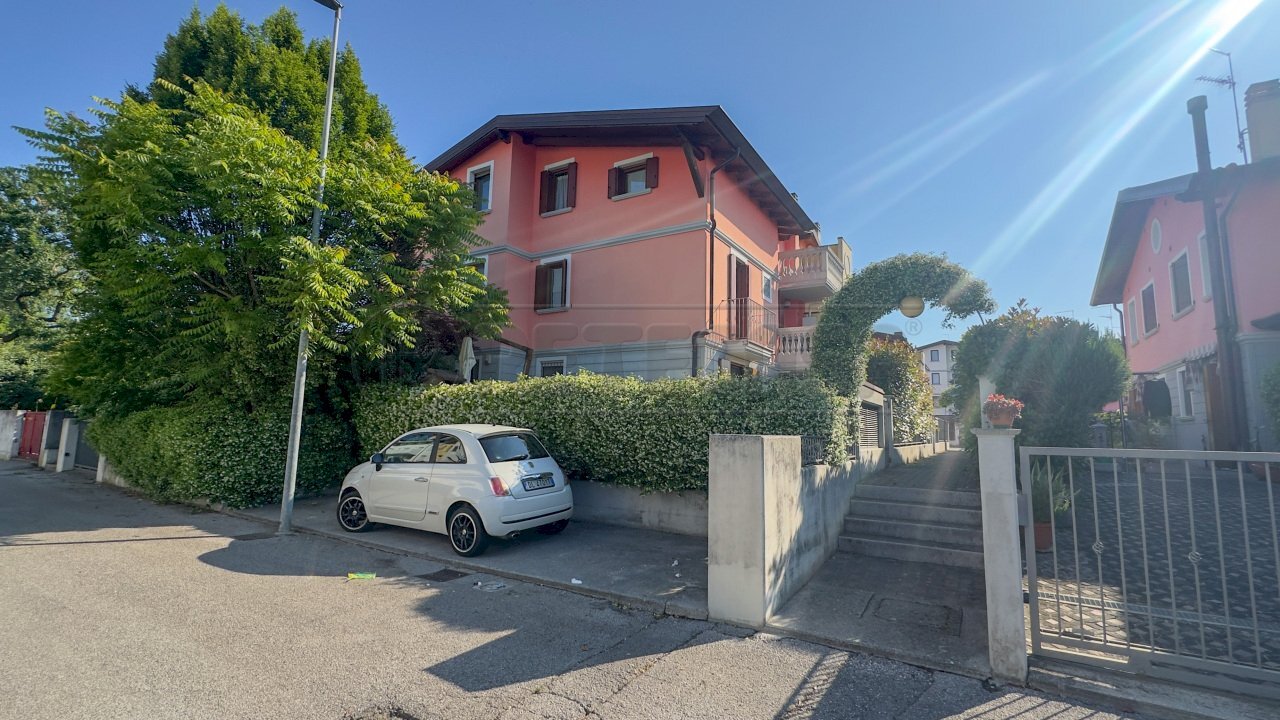 ESTERNI - Appartamento Via degli Onez 46, Cervignano del Friuli - foto 1