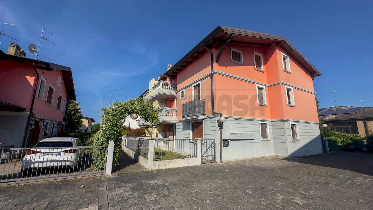 ESTERNI - Appartamento Via degli Onez 46, Cervignano del Friuli - foto 2