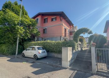 ESTERNI - Appartamento Via degli Onez 46, Cervignano del Friuli - foto 1