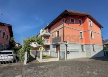 ESTERNI - Appartamento Via degli Onez 46, Cervignano del Friuli - foto 2