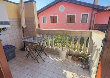 TERRAZZA1 - Appartamento Via degli Onez 46, Cervignano del Friuli - foto 6