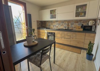 CUCINA - Appartamento Via degli Onez 46, Cervignano del Friuli - foto 7
