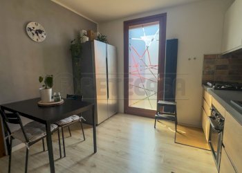 CUCINA - Appartamento Via degli Onez 46, Cervignano del Friuli - foto 8