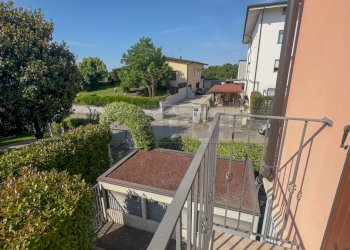 TERRAZZA2 - Appartamento Via degli Onez 46, Cervignano del Friuli - foto 9