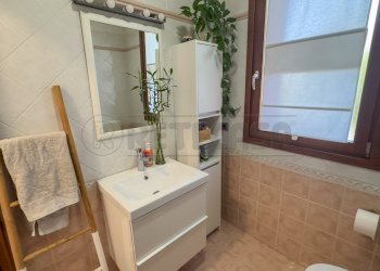 BAGNO1 - Appartamento Via degli Onez 46, Cervignano del Friuli - foto 10