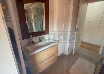 BAGNO2 - Appartamento Via degli Onez 46, Cervignano del Friuli - foto 15