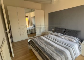 CAMERA1 - Appartamento Via degli Onez 46, Cervignano del Friuli - foto 17