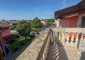 TERRAZZA3 - Appartamento Via degli Onez 46, Cervignano del Friuli - foto 18