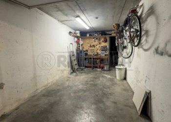 GARAGE - Appartamento Via degli Onez 46, Cervignano del Friuli - foto 19