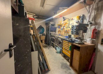 CANTINA - Appartamento Via degli Onez 46, Cervignano del Friuli - foto 20