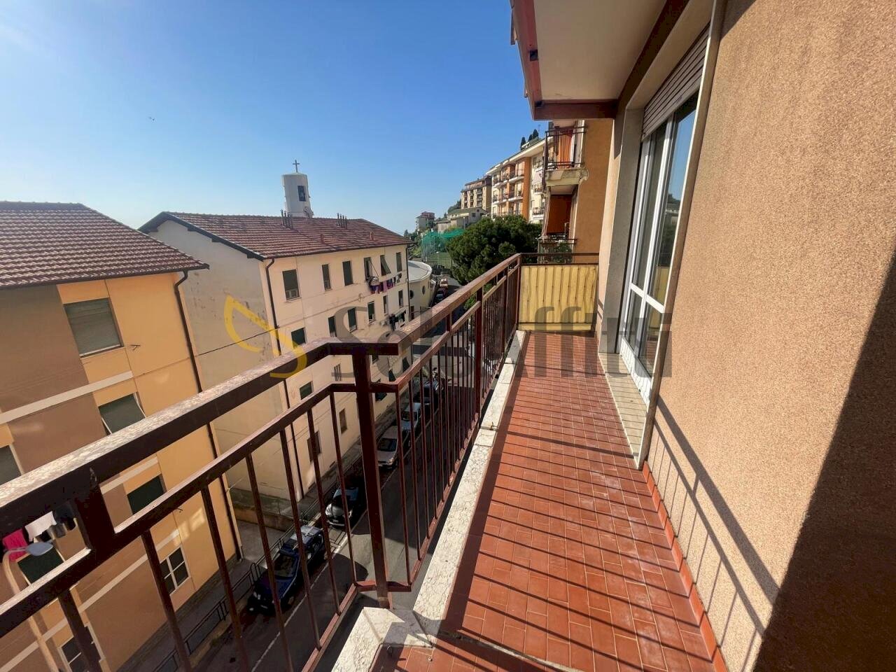 balcone - Apartment Via Giacomo Margotti 27, Sanremo - photo 1