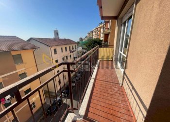 balcone - Apartment Via Giacomo Margotti 27, Sanremo - photo 1