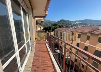 balcone - Apartment Via Giacomo Margotti 27, Sanremo - photo 2