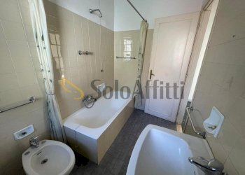 bagno - Apartment Via Giacomo Margotti 27, Sanremo - photo 12