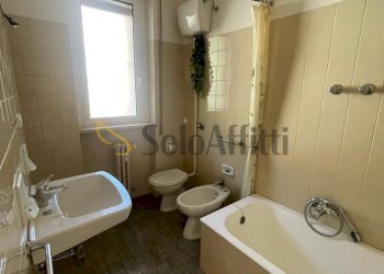 bagno - Apartment Via Giacomo Margotti 27, Sanremo - photo 13
