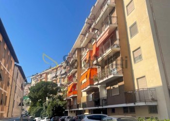 esterno condominio - Apartment Via Giacomo Margotti 27, Sanremo - photo 17
