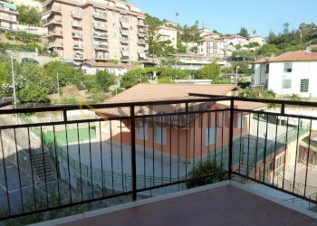 balcone 2 - Apartment Via Giacomo Margotti 27, Sanremo - photo 18
