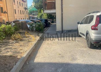 posto auto - Apartment Via Giacomo Margotti 27, Sanremo - photo 19
