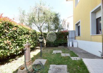 Appartamento Via Brodolini, Santarcangelo di Romagna - foto 2