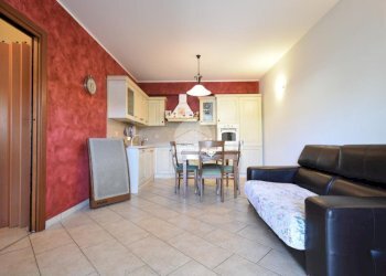 Appartamento Via Brodolini, Santarcangelo di Romagna - foto 5