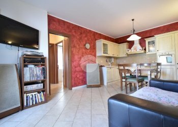 Appartamento Via Brodolini, Santarcangelo di Romagna - foto 6