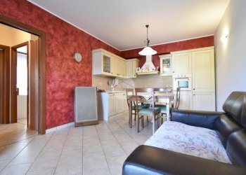 Appartamento Via Brodolini, Santarcangelo di Romagna - foto 7