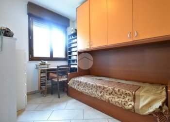 Appartamento Via Brodolini, Santarcangelo di Romagna - foto 11