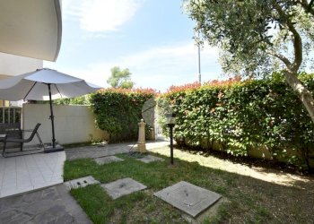 Appartamento Via Brodolini, Santarcangelo di Romagna - foto 17