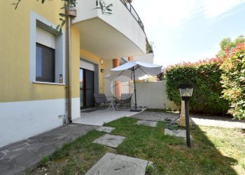 Appartamento Via Brodolini, Santarcangelo di Romagna - foto 18