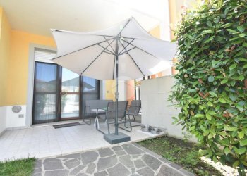 Appartamento Via Brodolini, Santarcangelo di Romagna - foto 19
