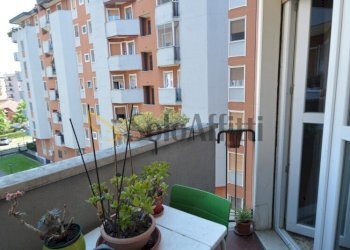 Immagine13 - Three-room apartment Via Resistenza 5, Opera - photo 10