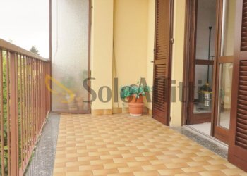 Balcone - Two-room apartment Piazza Enzo Tarantelli, Pogliano Milanese - photo 4
