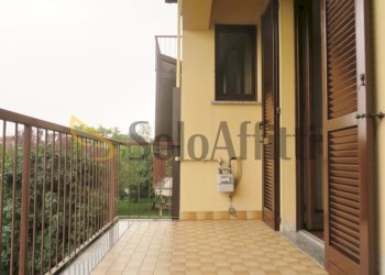 Balcone - Two-room apartment Piazza Enzo Tarantelli, Pogliano Milanese - photo 5