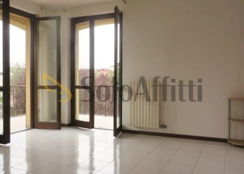 Soggiorno - Two-room apartment Piazza Enzo Tarantelli, Pogliano Milanese - photo 14