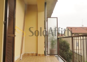 Balcone - Two-room apartment Piazza Enzo Tarantelli, Pogliano Milanese - photo 20