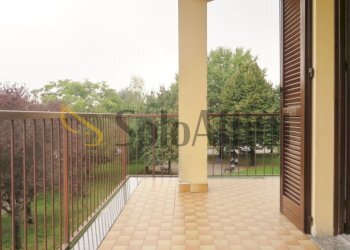 Terrazzo - Two-room apartment Piazza Enzo Tarantelli, Pogliano Milanese - photo 21