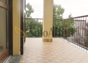 Balcone - Two-room apartment Piazza Enzo Tarantelli, Pogliano Milanese - photo 26