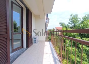 balcone - Two-room apartment Piazza Enzo Tarantelli, Pogliano Milanese - photo 6